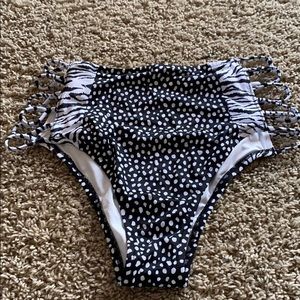 VS bikini bottom
